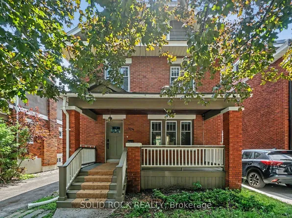 324 2nd Ave, Ottawa, ON K1S 2J2