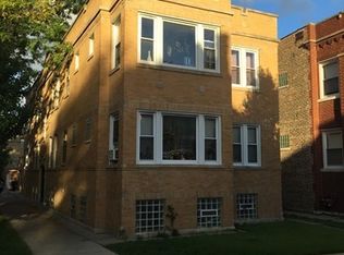 3604 W Roscoe St #1F, Chicago, IL 60618