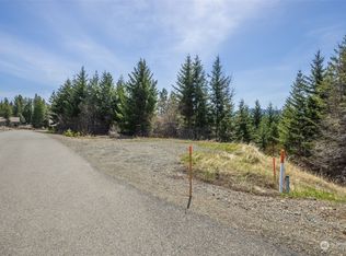 471 Paintbrush Ln, Ronald, WA 98940
