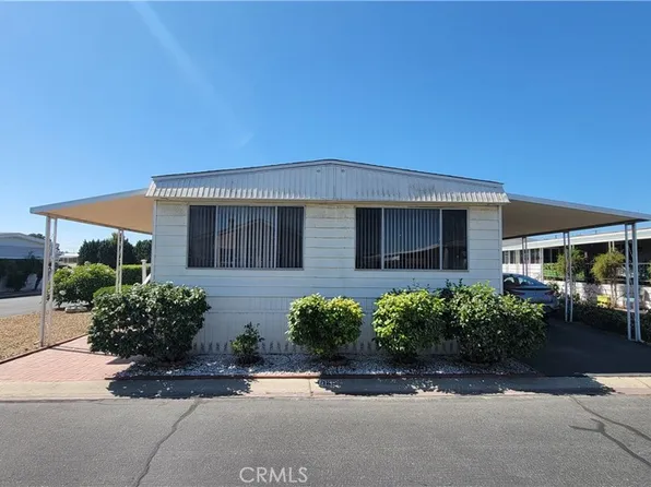 1065 Lomita Blvd Space 406, Harbor City, CA 90710