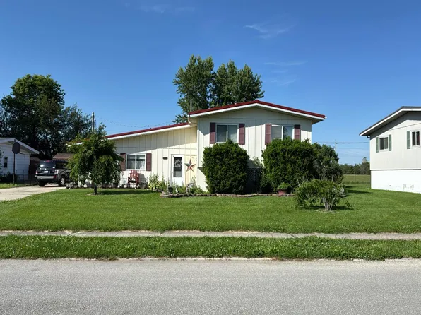 3316 N Lincoln St, Peru, IN 46970
