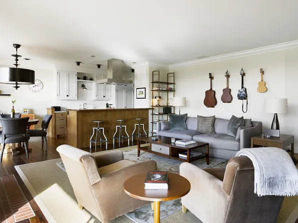 100 S Doheny Dr APT 1102, Los Angeles, CA 90048