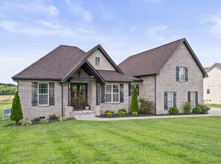 267 Aplin Branch Rd, Cottontown, TN 37048