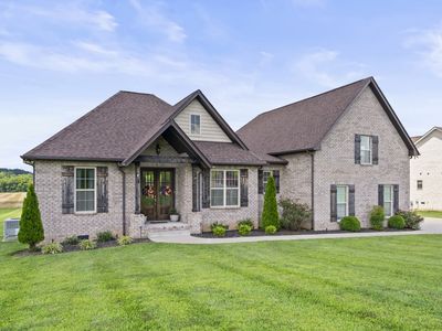 267 Aplin Branch Rd, Cottontown, TN, 37048