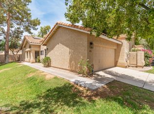 6736 S Wilson St, Tempe, AZ 85283