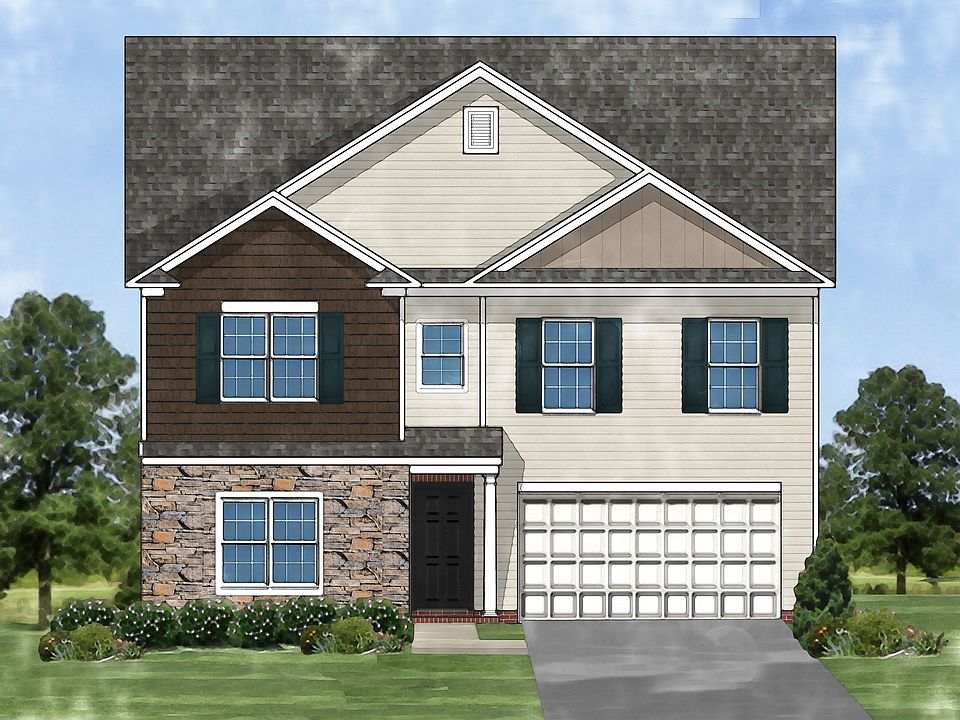 154 Colony Drive