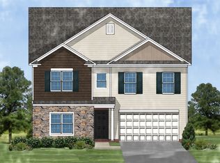 46 Ridge Circle Dr, Camden, SC 29020