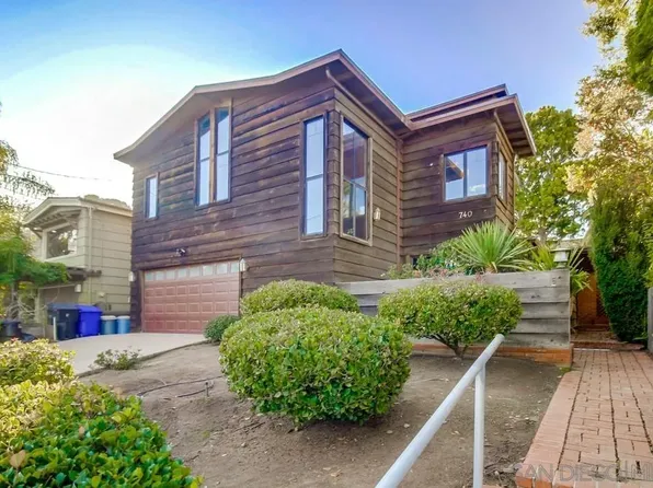 740 Albion St, San Diego, CA 92106