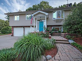 1508 Trebor Rd, Saint Joseph, MI 49085