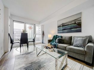 60 Town Centre Ct UNIT 703, Toronto, ON