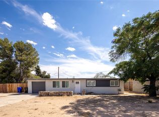 14851 La Brisa Rd, Victorville, CA 92392