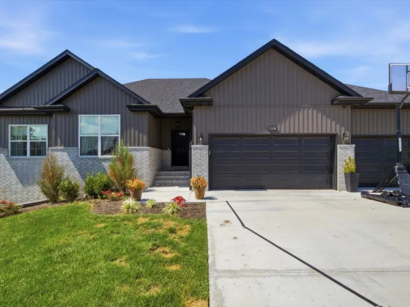 518 Cherokee Court, Rogersville, MO 65742