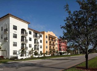 11612 City Hall Promenade, Miramar, FL 33025