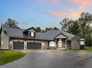 6858 6th St, Stevens Point, WI 54482