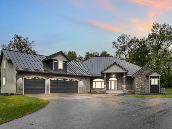 6858 6TH STREET, Stevens Point, WI 54482
