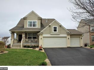 11212 Nassau Cir NE, Blaine, MN 55449