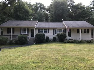 186 Forest St, Bridgewater, MA 02324