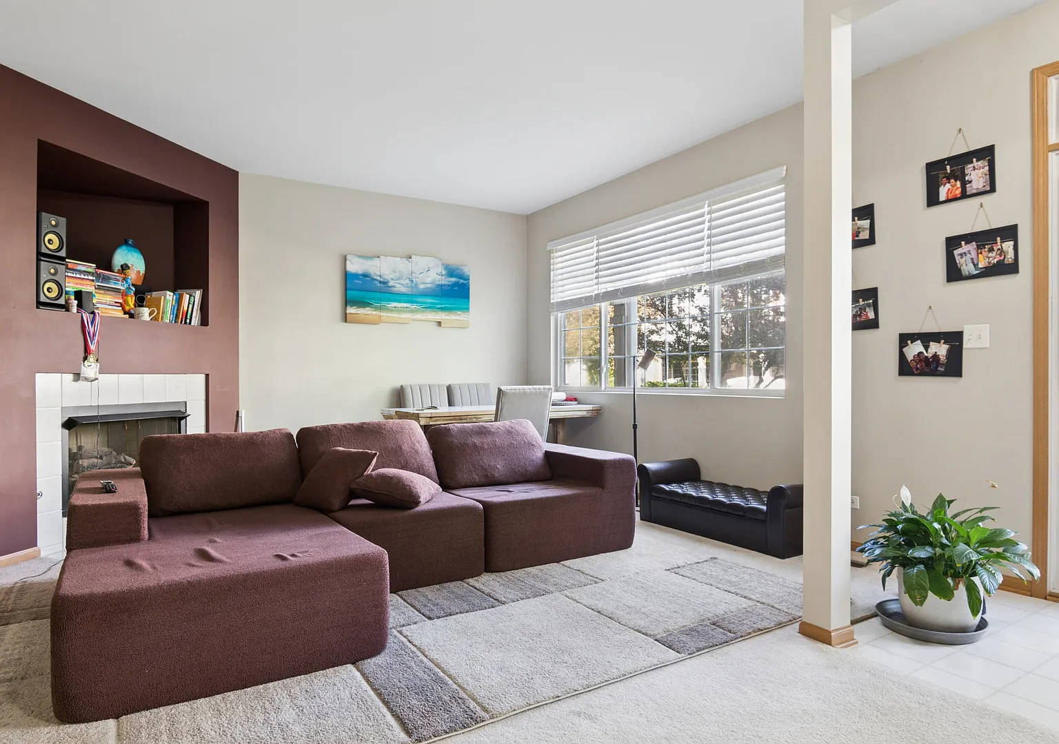 2 bed, 1.5 bath, 1196 sqft, $2,350 — Photo 3