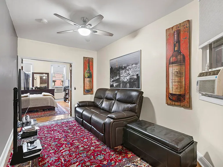 211 Adams St #5-3N — Photo 7