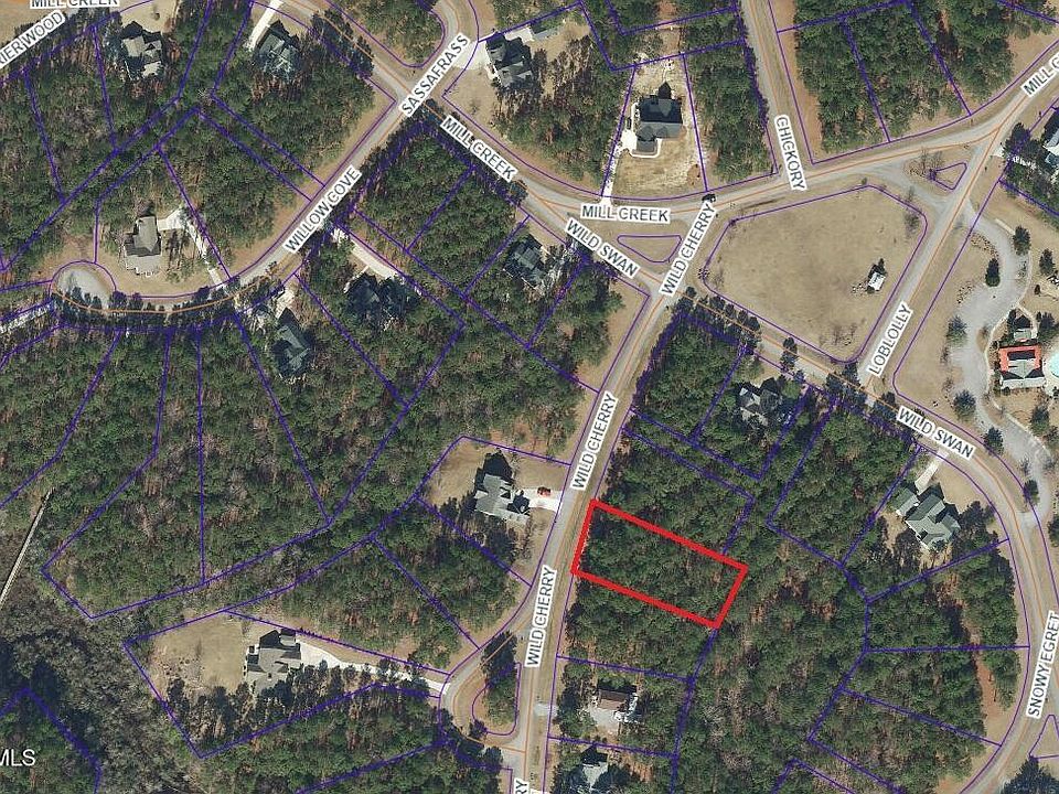 1st image of 91 Wild Cherry Ln Lot 97