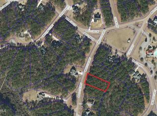 91 Wild Cherry Ln LOT 97, Arapahoe, NC 28510