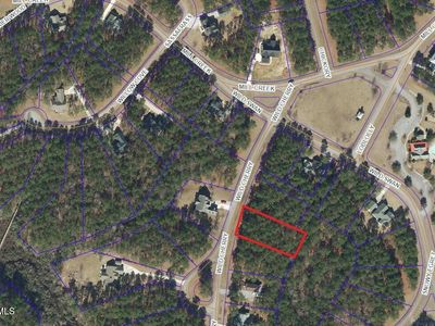 91 Wild Cherry Ln Lot 97, Arapahoe, NC, 28510