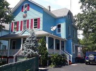 707 4th Ave FLOOR 1, Asbury Park, NJ 07712