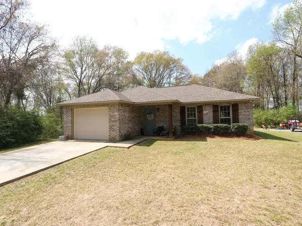 1657 Oak Hill Rd, Saltillo, MS 38866