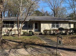 605 1st St N, Reform, AL 35481