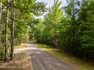Lester Rd, Dadeville, AL 36853