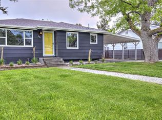 421 Raymond St, Helena, MT 59601
