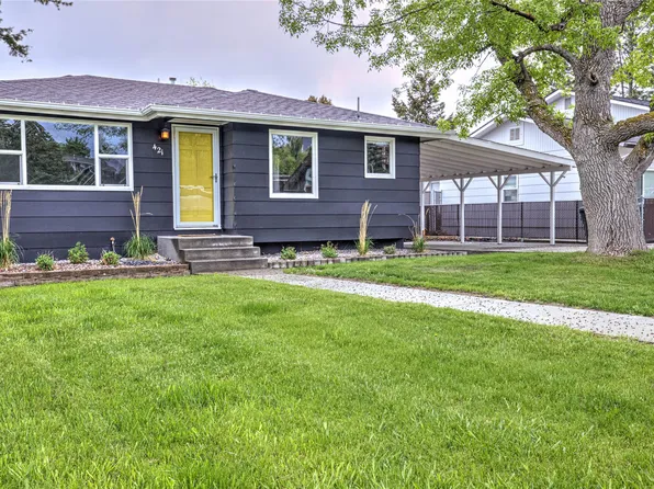 421 Raymond St, Helena, MT 59601