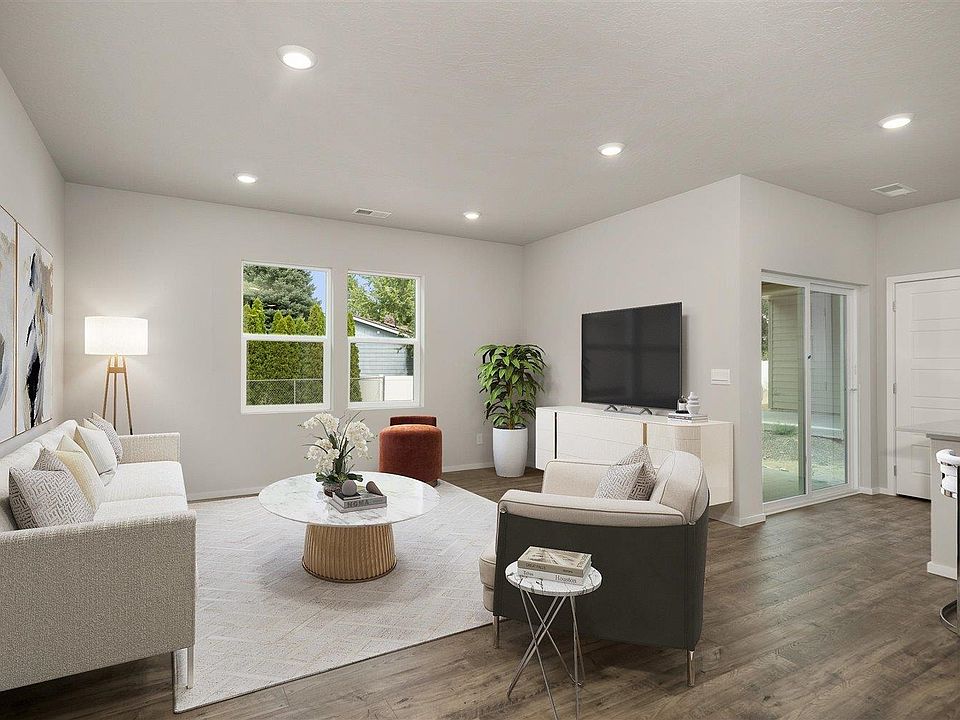 8731 W Red Ave, Cheney, WA 99004 | Zillow