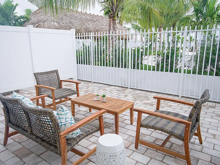 The Mallory Townhomes — Photo 22