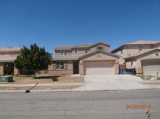 1098 Skyview Ave, El Centro, CA 92243