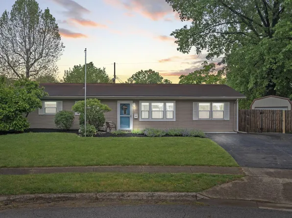 7349 Victoria Ct, Reynoldsburg, OH 43068