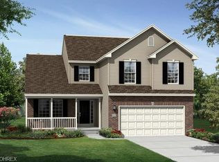6245 Mahogany Cir, Medina, OH 44256
