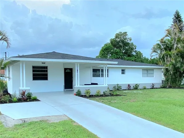2152 45th TER SW, NAPLES, FL 34116
