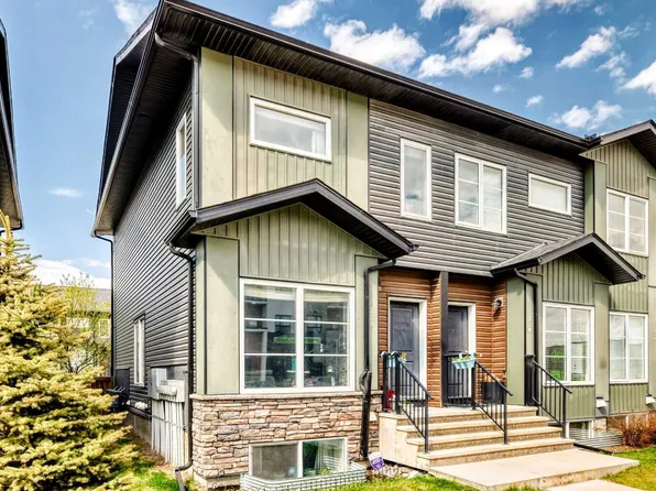 228 Red Embers Way NE, Calgary, AB T3N 1E9