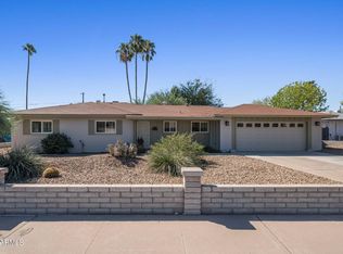 1609 W Lawrence Rd, Phoenix, AZ 85015