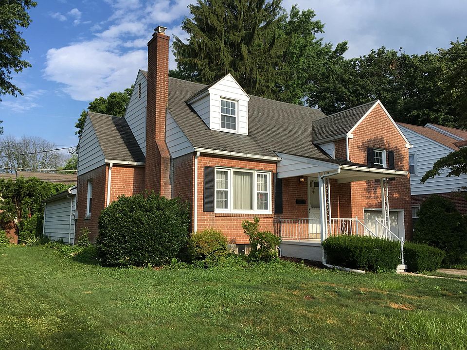 316 Harvard Blvd for rent
