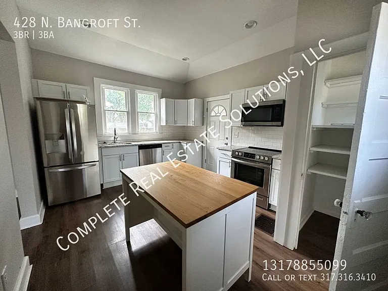 428 N Bancroft St — Photo 9