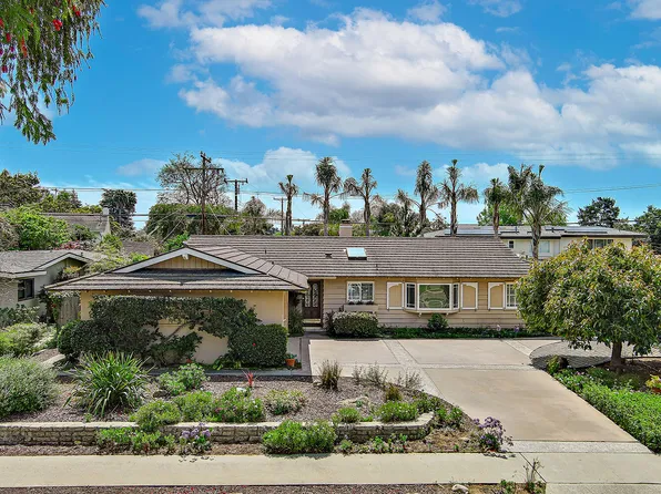 5377 Agana Dr, Santa Barbara, CA 93111