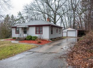 2520 Irene St SE, Grand Rapids, MI 49546