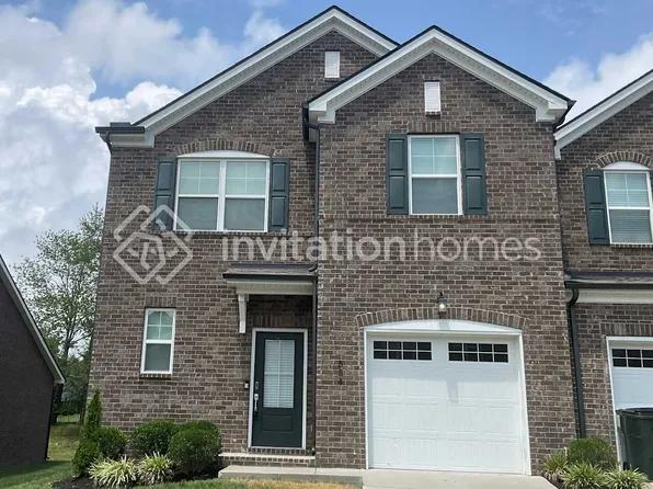 554 Becks Pl, Gallatin, TN 37066