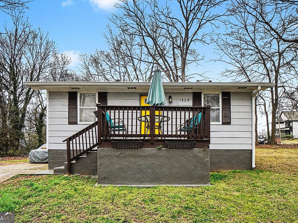 1st image of 1869 Spring Ave NW