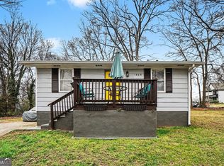 1869 Spring Ave NW, Atlanta, GA 30318