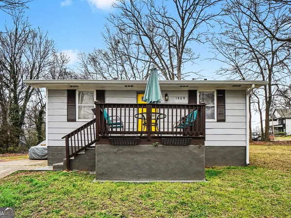 1869 Spring Ave NW, Atlanta, GA 30318