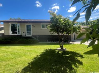 502 Young STREET, Rosetown, SK S0L 2V0