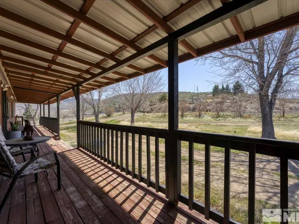 17430 Northridge Ave, Reno, NV 89508